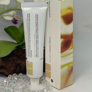 Korres Flexible Coverage Foundation for Normal to Dry Skin - 11N Light Beige